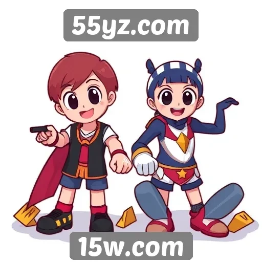 Comparação entre 55yz.com e outros sites de jogos populares