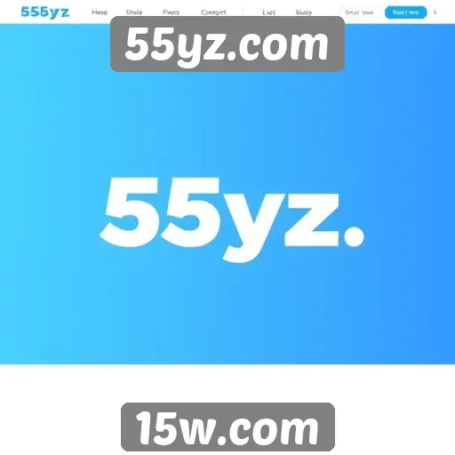 Evolução da plataforma 55yz.com nos últimos anos