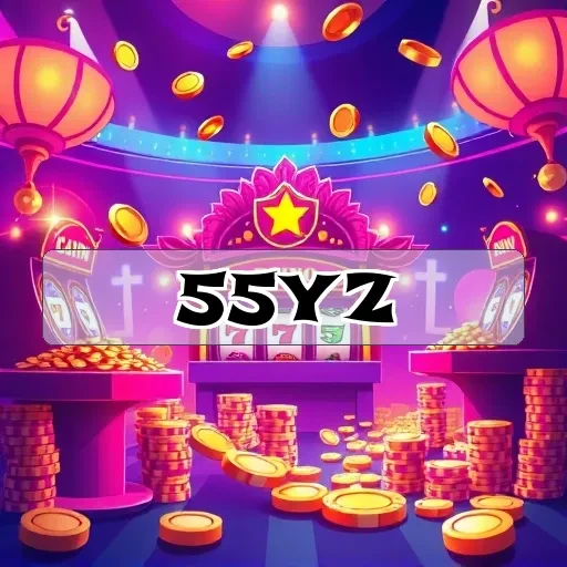 55yz.com Pôquer