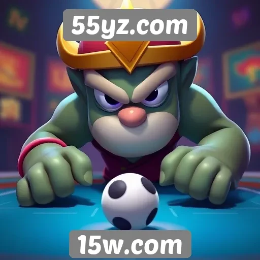 Dicas de jogos populares no site 55yz.com